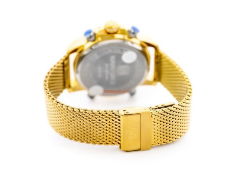 Naviforce ZEGAREK MĘSKI NAVIFORCE NF9172S - (zn119c) + BOX