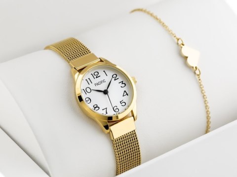 Pacific KOMPLET PREZENTOWY PACIFIC ZY672a - komunia