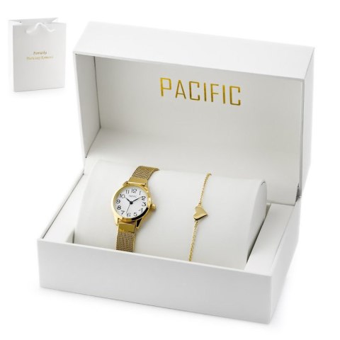 Pacific KOMPLET PREZENTOWY PACIFIC ZY672a - komunia