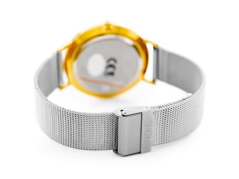 Pacific ZEGAREK DAMSKI PACIFIC X6169 - bicolor (zy655b)