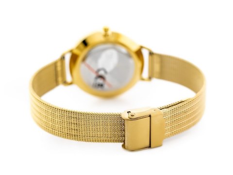Pacific ZEGAREK DAMSKI PACIFIC X6172 - gold (zy657b)