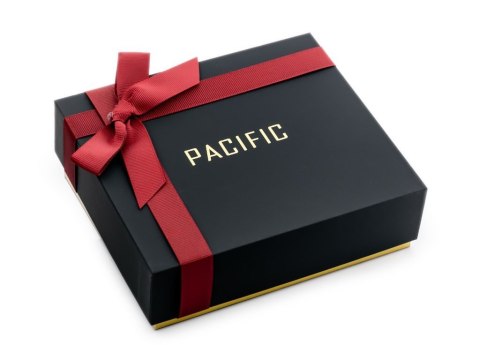 Pacific ZEGAREK DAMSKI PACIFIC X6172 - komplet prezentowy (zy665a)