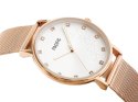 Pacific ZEGAREK DAMSKI PACIFIC X6183 - rosegold (zy670c)