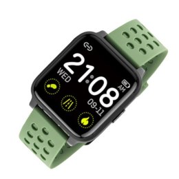 Rubicon SMARTWATCH UNISEX Rubicon RNCE58 - STEROWANIE MUZYKĄ (sr010d)