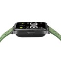Rubicon SMARTWATCH UNISEX Rubicon RNCE58 - STEROWANIE MUZYKĄ (sr010d)