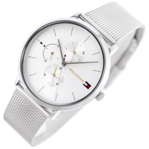 Tommy Hilfiger ZEGAREK DAMSKI TOMMY HILFIGER 1781942 JENNA (zf509a)