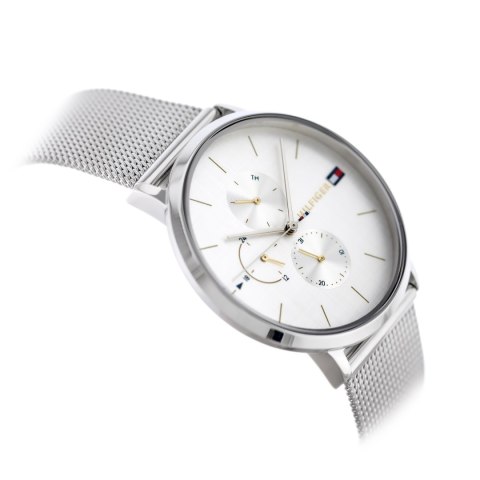 Tommy Hilfiger ZEGAREK DAMSKI TOMMY HILFIGER 1781942 JENNA (zf509a)