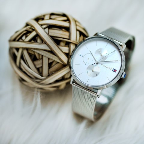 Tommy Hilfiger ZEGAREK DAMSKI TOMMY HILFIGER 1781942 JENNA (zf509a)