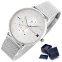 Tommy Hilfiger ZEGAREK DAMSKI TOMMY HILFIGER 1781942 JENNA (zf509a)