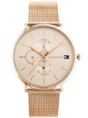 Tommy Hilfiger ZEGAREK DAMSKI TOMMY HILFIGER 1781944 JENNA (zf509c)