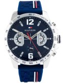 Tommy Hilfiger ZEGAREK MĘSKI TOMMY HILFIGER 1791476 DECKER (zf001a)