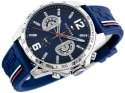 Tommy Hilfiger ZEGAREK MĘSKI TOMMY HILFIGER 1791476 DECKER (zf001a)