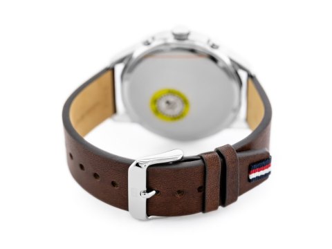 Tommy Hilfiger ZEGAREK MĘSKI TOMMY HILFIGER 1791487 CHASE (zf004a)