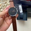 Tommy Hilfiger ZEGAREK MĘSKI TOMMY HILFIGER 1791487 CHASE (zf004a)
