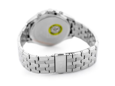 Tommy Hilfiger ZEGAREK MĘSKI TOMMY HILFIGER 1791707 WEST (zf018a)