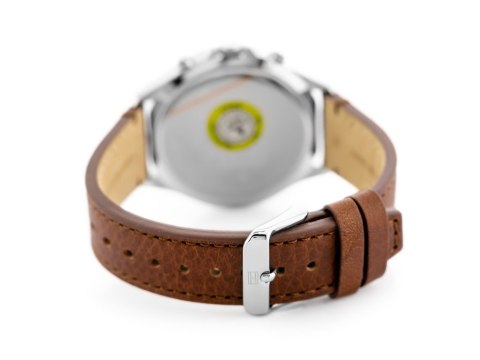 Tommy Hilfiger ZEGAREK MĘSKI TOMMY HILFIGER 1791710 WEST + BOX