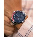 Tommy Hilfiger ZEGAREK MĘSKI TOMMY HILFIGER 1791718 BANK (zf022a)