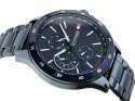 Tommy Hilfiger ZEGAREK MĘSKI TOMMY HILFIGER 1791720 BANK (zf022b)