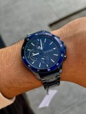 Tommy Hilfiger ZEGAREK MĘSKI TOMMY HILFIGER 1791720 BANK (zf022b)