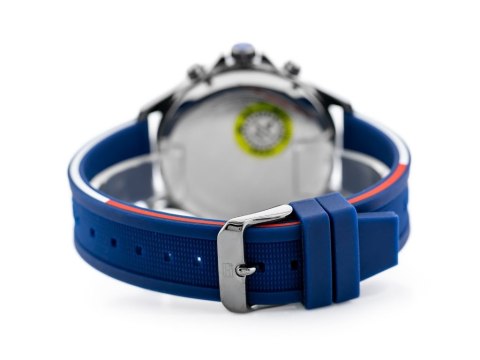 Tommy Hilfiger ZEGAREK MĘSKI TOMMY HILFIGER 1791721 BANK (zf023a)