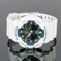 Casio ZEGAREK MĘSKI CASIO G-SHOCK GA-100B-7AER (zd135g) + BOX