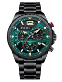 Curren ZEGAREK MĘSKI CURREN 8395 (zc019c) - CHRONOGRAF