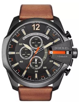 Diesel ZEGAREK MĘSKI DIESEL DZ4343 - MEGA CHIEF + BOX