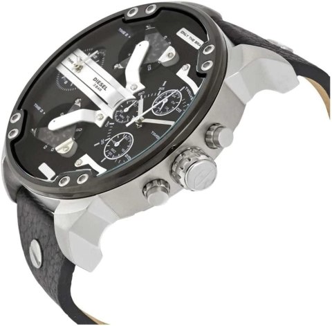 Diesel ZEGAREK MĘSKI DIESEL DZ7313 - MR. DADDY (zz005a)