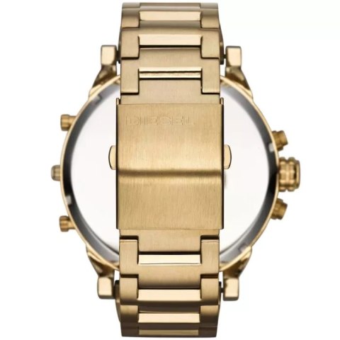 Diesel ZEGAREK MĘSKI DIESEL DZ7333 - MR. DADDY + BOX