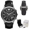 Emporio Armani ZEGAREK MĘSKI EMPORIO ARMANI AR2447 - RENATO (zi012a)