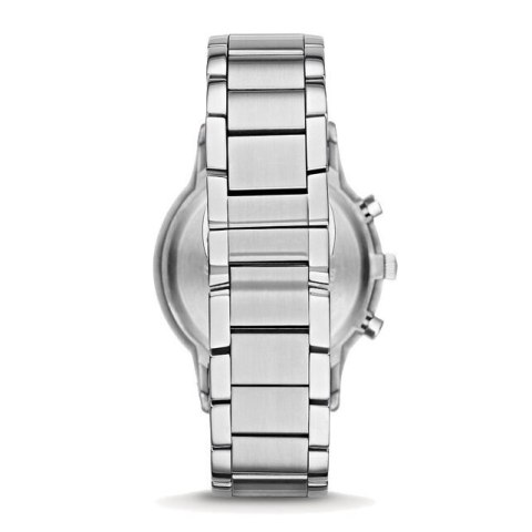 Emporio Armani ZEGAREK MĘSKI EMPORIO ARMANI AR2448 - RENATO