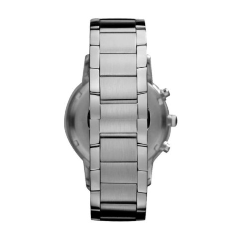 Emporio Armani ZEGAREK MĘSKI EMPORIO ARMANI AR2460 (zi002a)