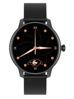 G. Rossi SMARTWATCH DAMSKI G. Rossi SW020-2 - CIŚNIENIOMIERZ, PULSOKSYMETR (sg013b)