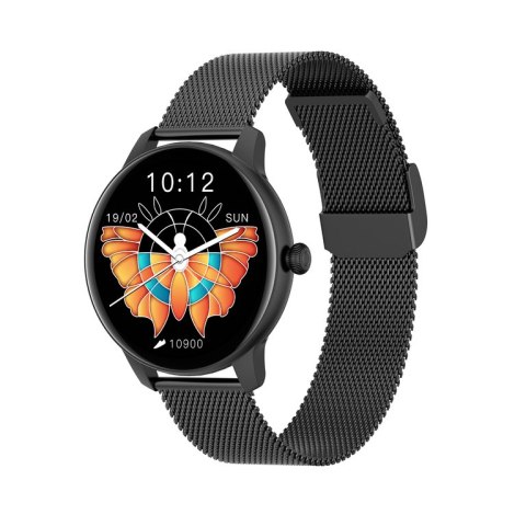 G. Rossi SMARTWATCH DAMSKI G. Rossi SW020-2 - CIŚNIENIOMIERZ, PULSOKSYMETR (sg013b)