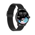 G. Rossi SMARTWATCH DAMSKI G. Rossi SW020-2 - CIŚNIENIOMIERZ, PULSOKSYMETR (sg013b)