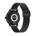 G. Rossi SMARTWATCH DAMSKI G. Rossi SW020-2 - CIŚNIENIOMIERZ, PULSOKSYMETR (sg013b)
