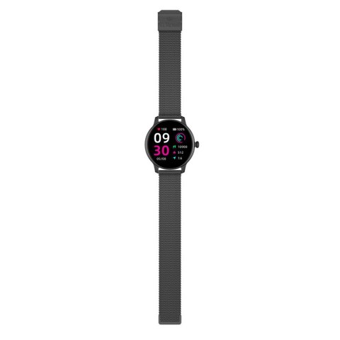 G. Rossi SMARTWATCH DAMSKI G. Rossi SW020-2 - CIŚNIENIOMIERZ, PULSOKSYMETR (sg013b)