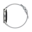G. Rossi SMARTWATCH MĘSKI G. Rossi SW018-2 silver/gray (sg012b) WŁASNE TARCZE