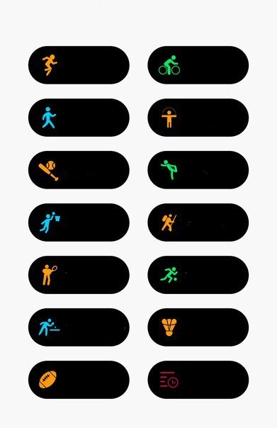 G. Rossi SMARTWATCH MĘSKI G. Rossi SW018-5 black/blue (sg012e) WŁASNE TARCZE