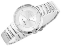 G. Rossi ZEGAREK G. ROSSI - 12120B-3C1 (zg860a) + BOX