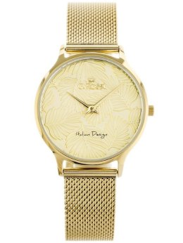 G. Rossi ZEGAREK G. ROSSI - 12516B-4D1 (zg855c) + BOX