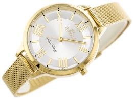 G. Rossi ZEGAREK G. ROSSI - G.R10296B5-3D1 (zg871b) + BOX