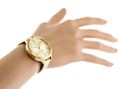 G. Rossi ZEGAREK G. ROSSI - G.R10296B5-4D1 (zg871c) + BOX