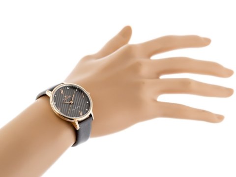 G. Rossi ZEGAREK G. ROSSI - G.R12094A-1B3 (zg865d) + BOX