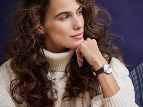 G. Rossi ZEGAREK G. ROSSI - G.R12094A-1B3 (zg865d) + BOX