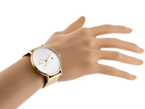 G. Rossi ZEGAREK G. ROSSI - G.R12540B-3D1 (zg881b) + BOX