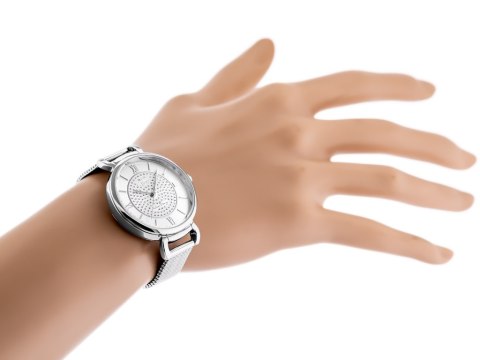 G. Rossi ZEGAREK G. ROSSI - G.R12546B-3C1 (zg874a) + BOX