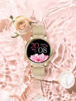 Pacific SMARTWATCH DAMSKI PACIFIC 28-2 - CIŚNIENIOMIERZ (sy023b)