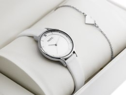 Pacific ZEGAREK DAMSKI PACIFIC X6133 - komunia komplet prezentowy (zy679b)