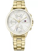 Tommy Hilfiger ZEGAREK DAMSKI TOMMY HILFIGER 1781786 CARLY (zf519a)